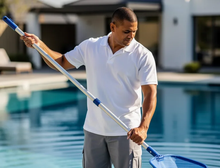Pool Service service in Tuggeranong Administrative District